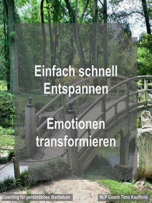 cover image of Einfach schnell Entspannen